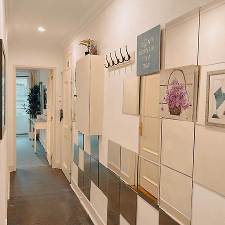 My Fair Lisbon - Trendy Bairro Alto Apartment Экстерьер фото