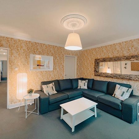 My Fair Lisbon - Trendy Bairro Alto Apartment Экстерьер фото