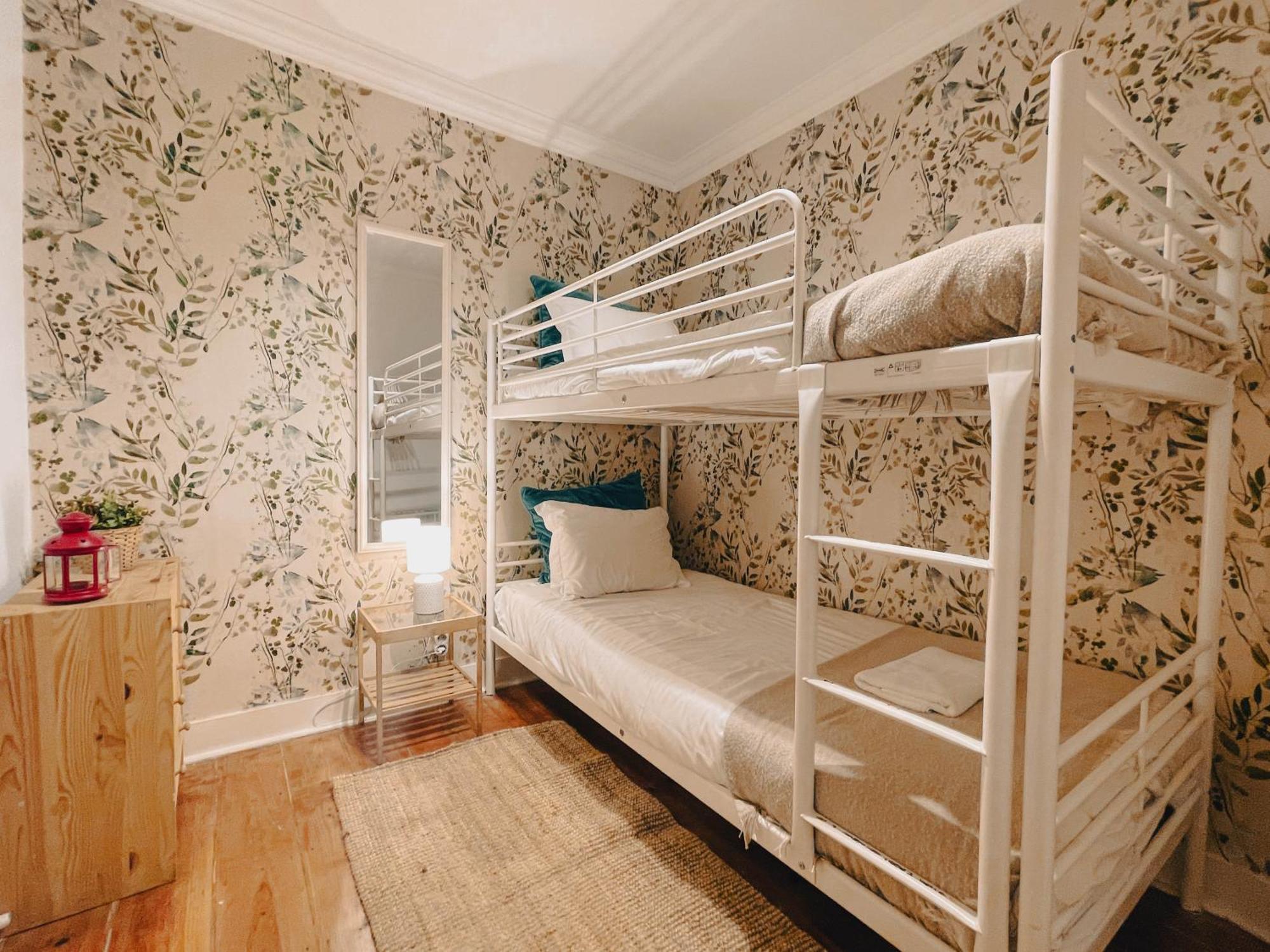 My Fair Lisbon - Trendy Bairro Alto Apartment Экстерьер фото