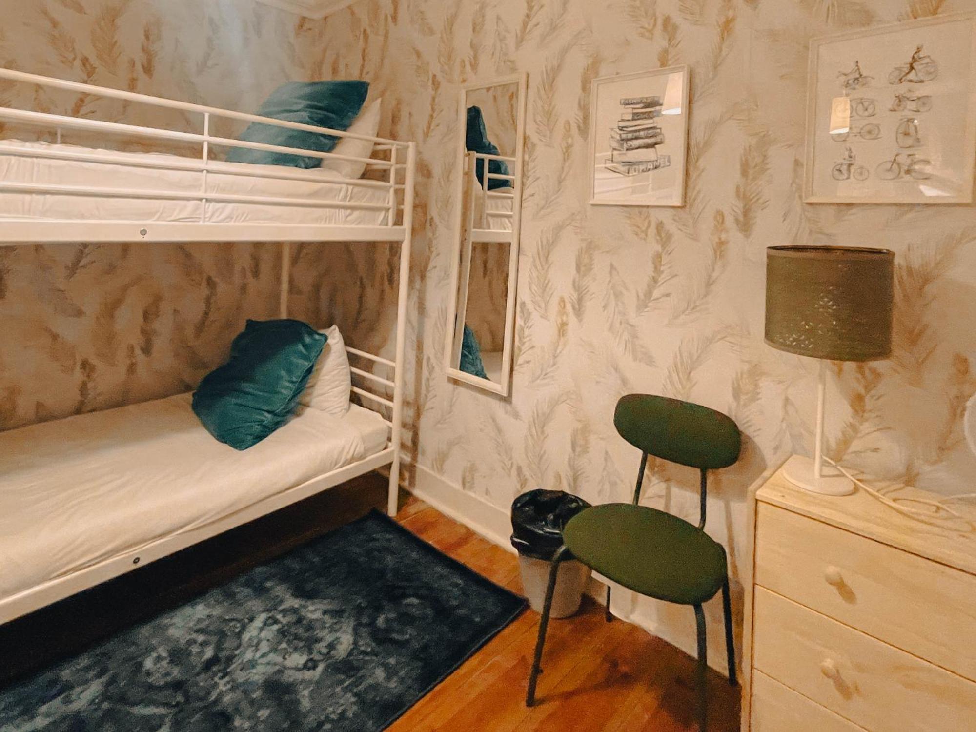 My Fair Lisbon - Trendy Bairro Alto Apartment Экстерьер фото
