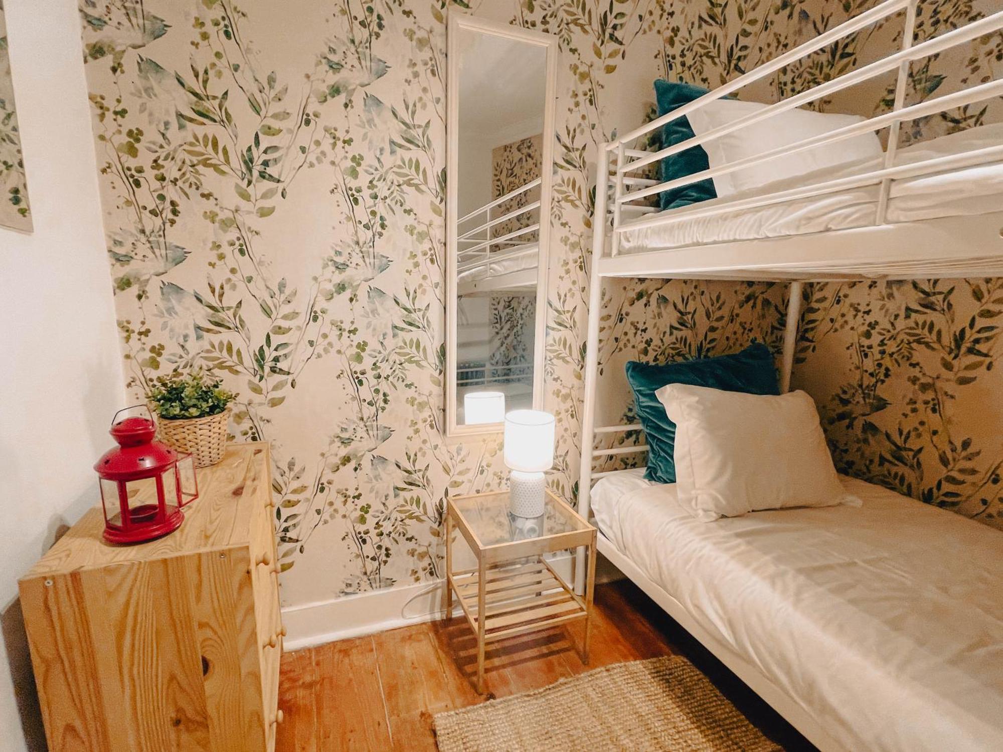 My Fair Lisbon - Trendy Bairro Alto Apartment Экстерьер фото