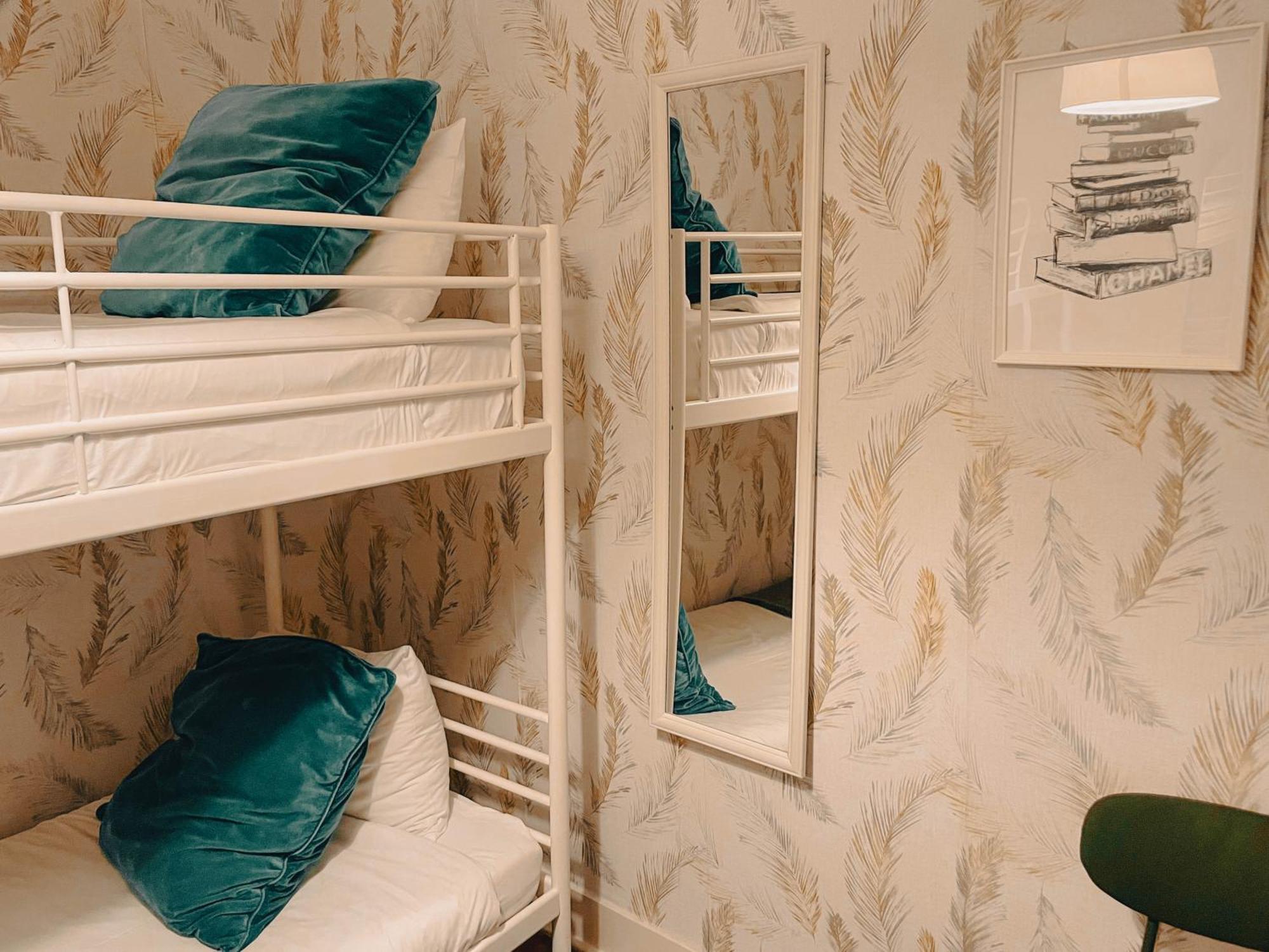 My Fair Lisbon - Trendy Bairro Alto Apartment Экстерьер фото