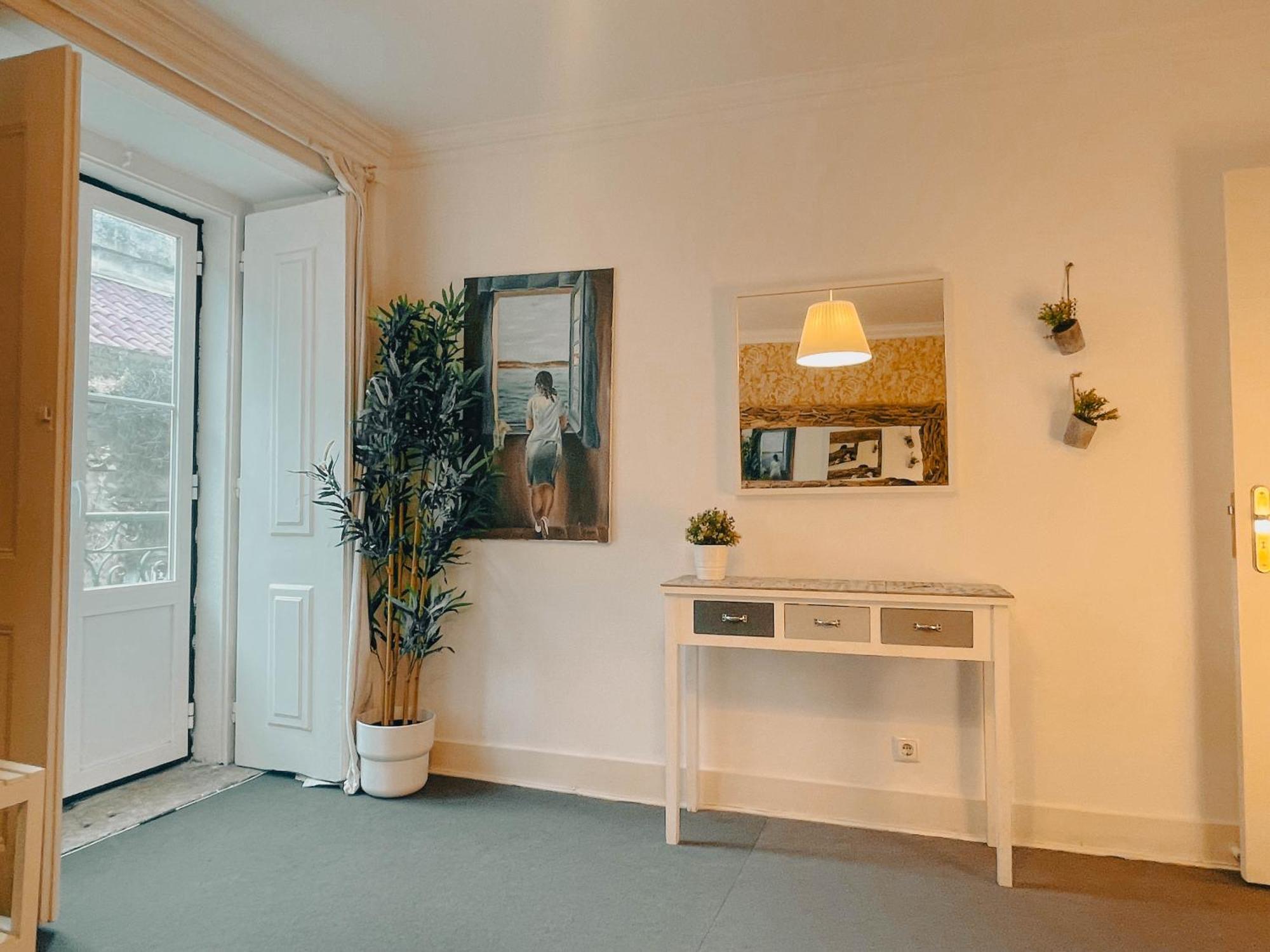 My Fair Lisbon - Trendy Bairro Alto Apartment Экстерьер фото