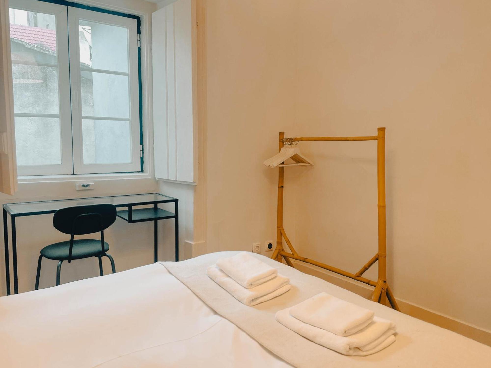 My Fair Lisbon - Trendy Bairro Alto Apartment Экстерьер фото