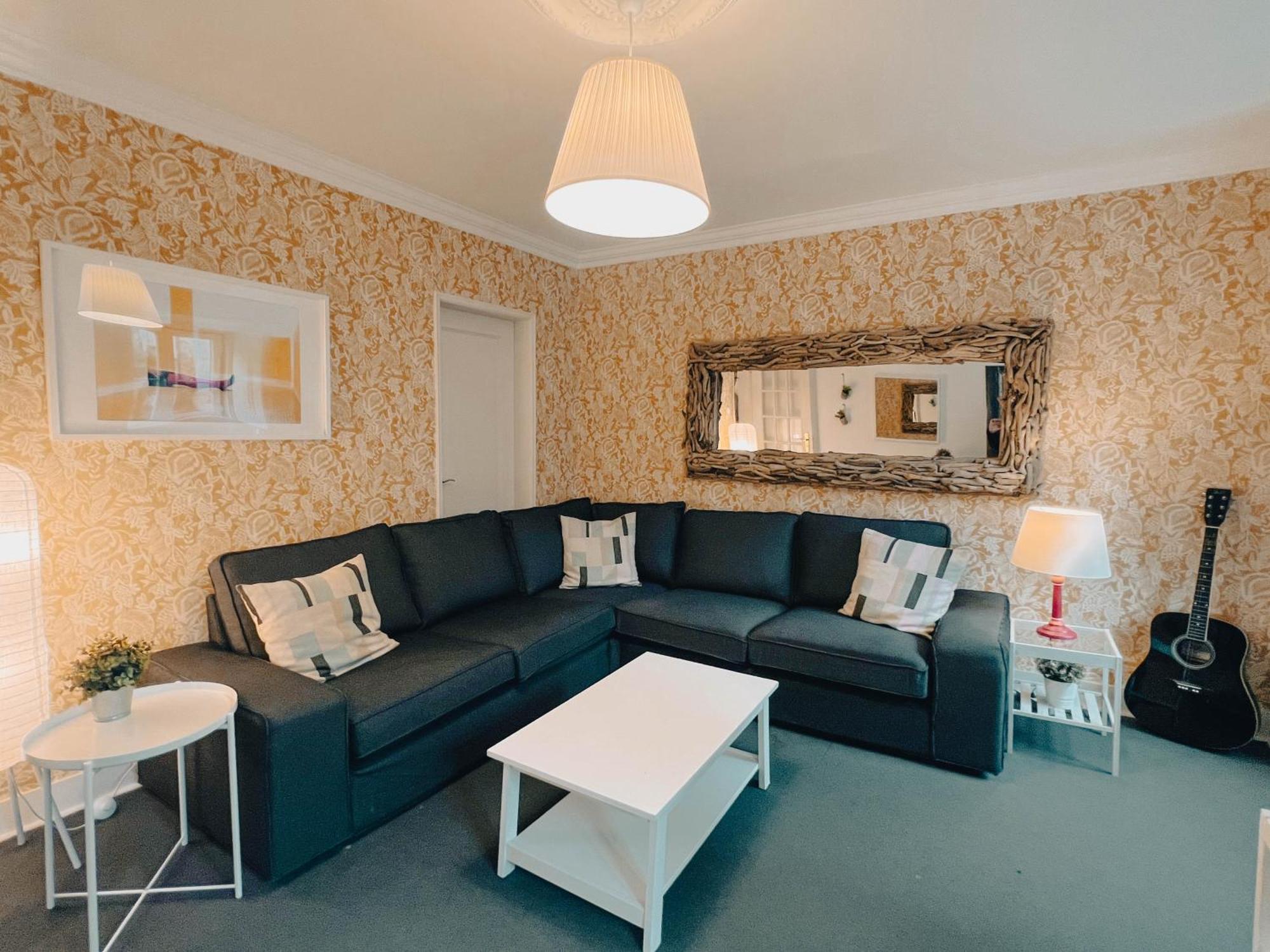 My Fair Lisbon - Trendy Bairro Alto Apartment Экстерьер фото