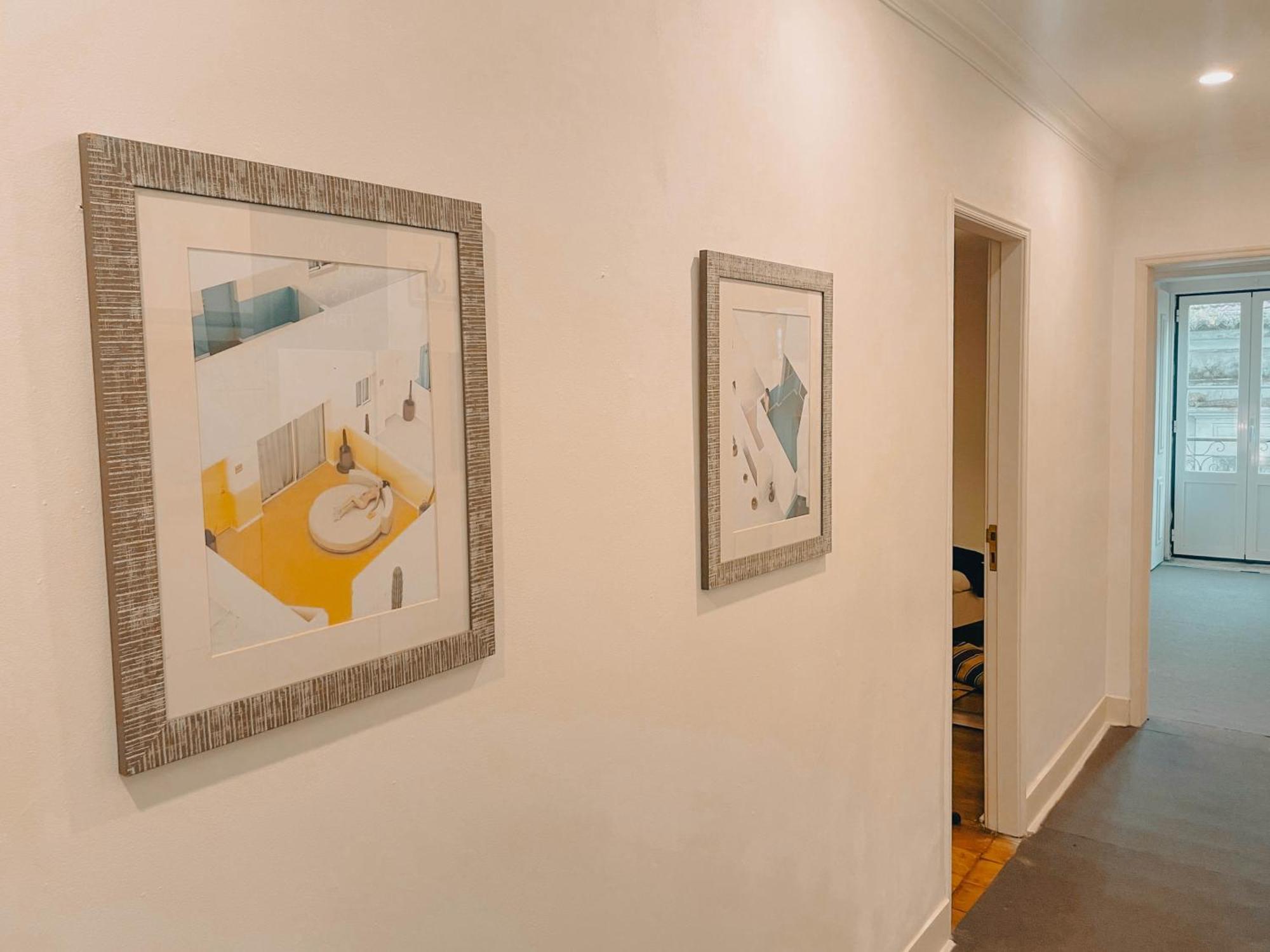 My Fair Lisbon - Trendy Bairro Alto Apartment Экстерьер фото